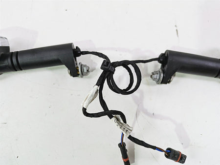 2017 BMW F800GS Adv K75 Rear Blinker Turn Signal Set 63138534352 63138534353 {{ shop.shopifyCountryName }} - Mototech271