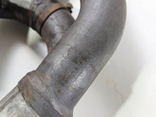 Load image into Gallery viewer, 2018 Aprilia RSV4 RR Stock Exhaust Header Manifold Set 2B003106
