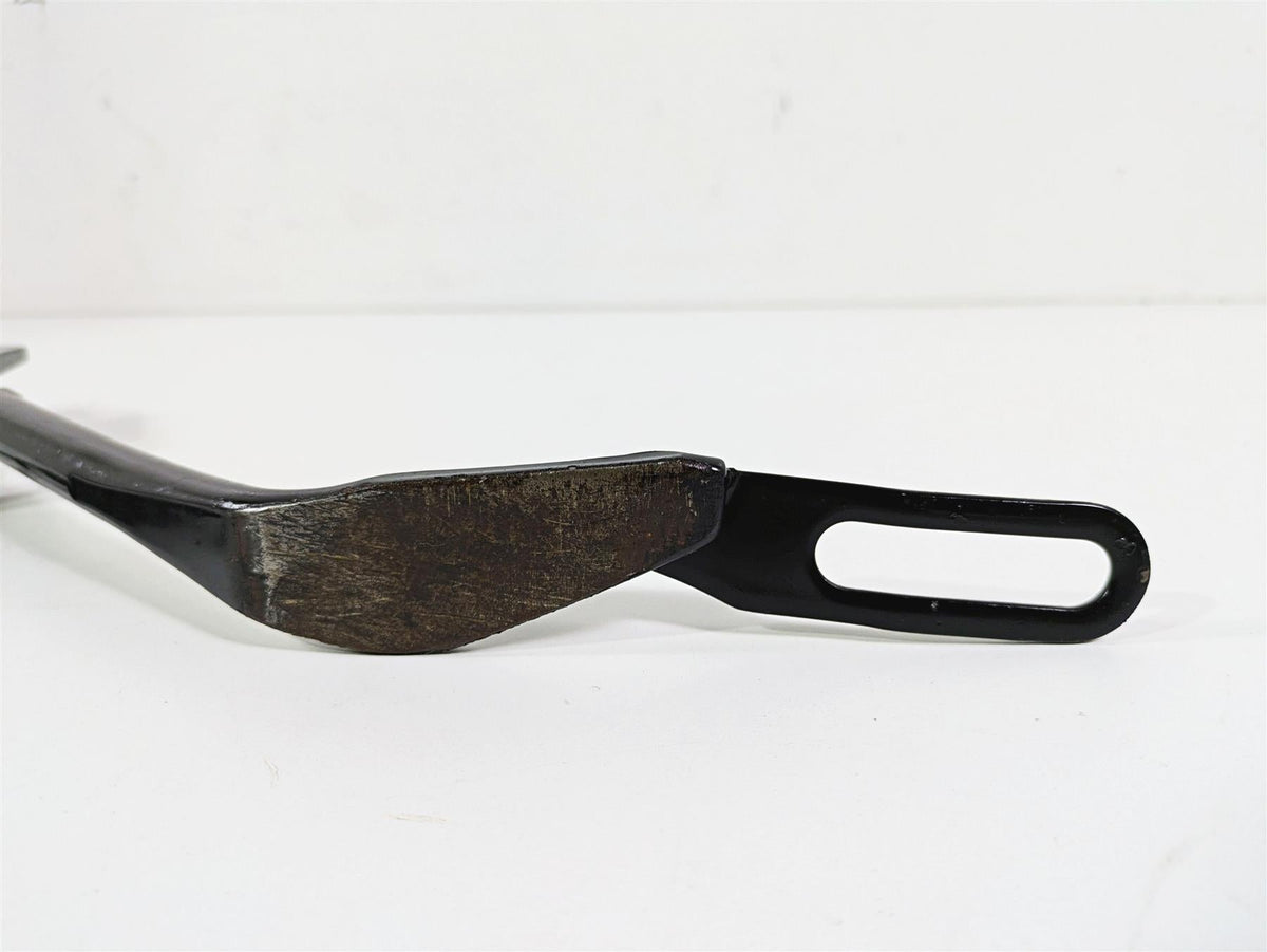 2009 Harley XR1200 Sportster Side Kickstand Kick Stand - Read 50124-09BHP {{ shop.shopifyCountryName }} - Mototech271
