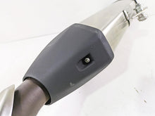 Load image into Gallery viewer, 2013 Triumph Tiger 1215 Explorer Exhaust Pipe Muffler Silencer T2205454
