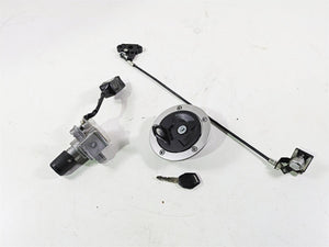 2021 Kawasaki Z125 Pro  Ignition Switch Key Lock Set -READ 27005-5182 | Mototech271