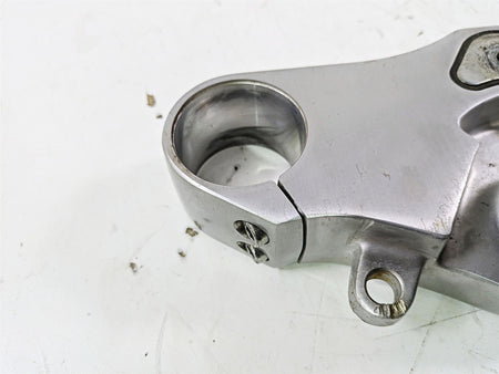 2004 Victory Kingpin Upper Lower Triple Tree Set 1821379 1823531 {{ shop.shopifyCountryName }} - Mototech271