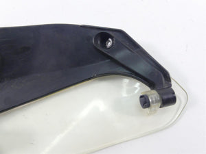 2015 Victory Cross Country Tour Left Side Leg Vent Wind Deflector 1018237