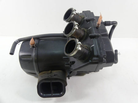 2018 Yamaha YXZ1000 R EPS Air Box Cleaner Breather Filter + Tubes 2HC-E4411-01-0 {{ shop.shopifyCountryName }} - Mototech271
