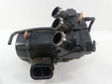 Load image into Gallery viewer, 2018 Yamaha YXZ1000 R EPS Air Box Cleaner Breather Filter + Tubes 2HC-E4411-01-0

