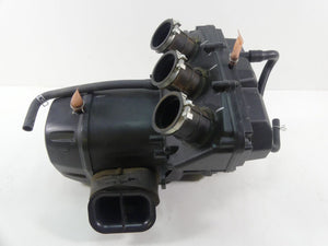 2018 Yamaha YXZ1000 R EPS Air Box Cleaner Breather Filter + Tubes 2HC-E4411-01-0