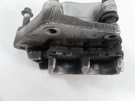 2018 Harley Sportster XL1200 Custom Front Brake Caliper + Line 41300003 {{ shop.shopifyCountryName }} - Mototech271