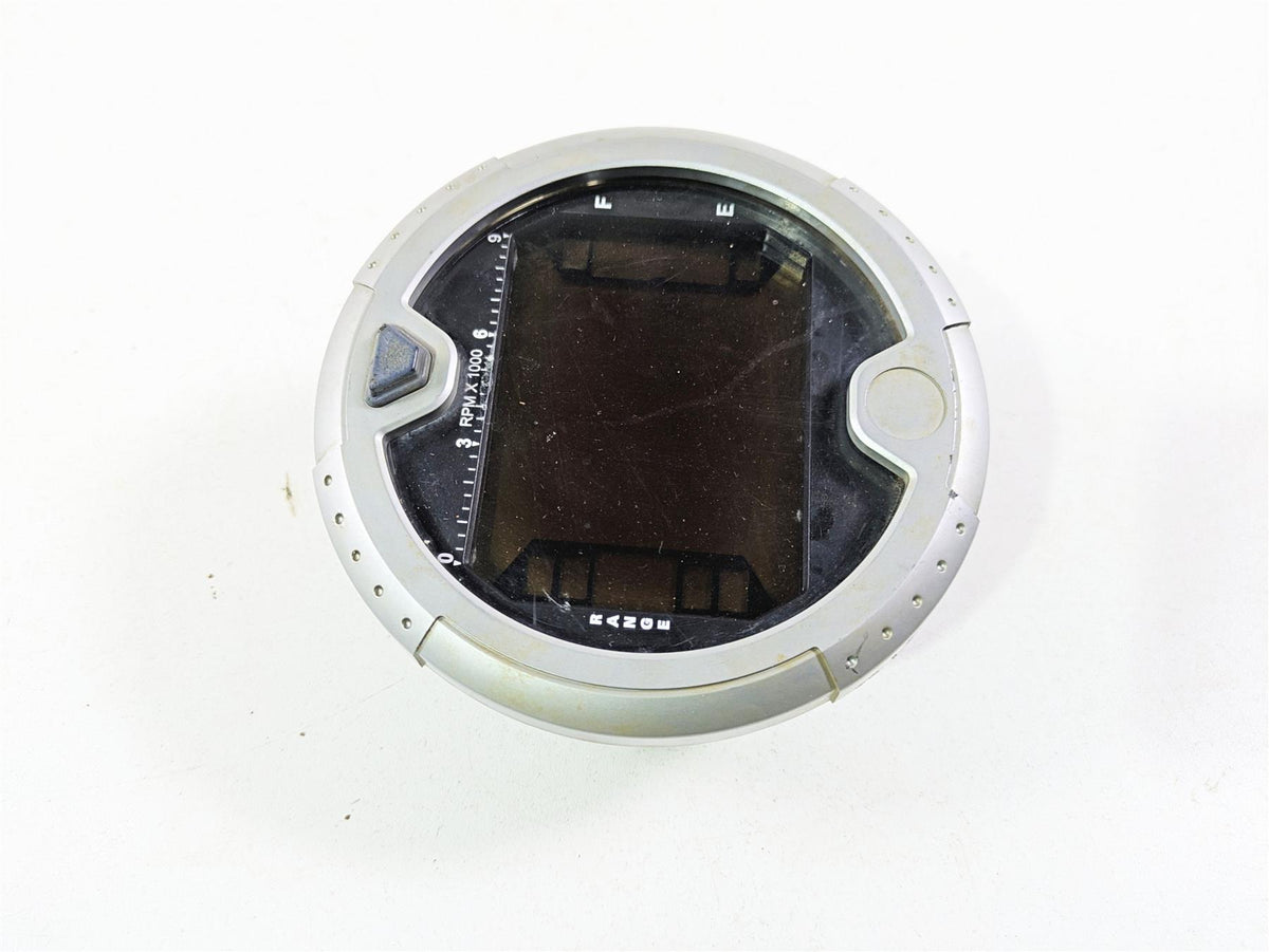 2011 Can-Am Outlander 650 4X4 XT Speedometer Gauge Instrument - 1k 710003100 {{ shop.shopifyCountryName }} - Mototech271