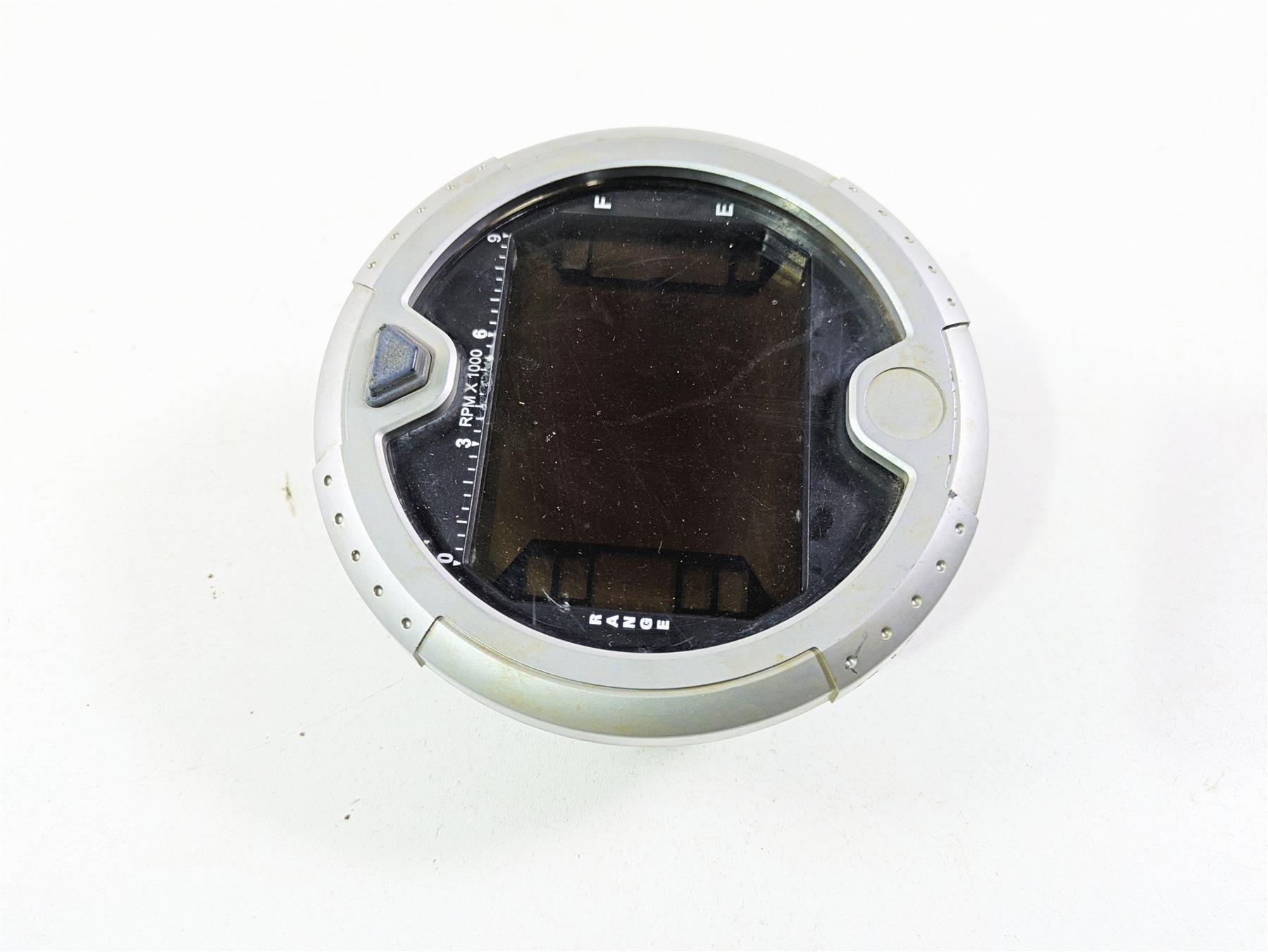 2011 Can-Am Outlander 650 4X4 XT Speedometer Gauge Instrument - 1k 710003100 {{ shop.shopifyCountryName }} - Mototech271