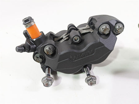 2020 Kawasaki Z900 ZR900 Nissin Front Brake Caliper Set 43080-0130-DJ {{ shop.shopifyCountryName }} - Mototech271