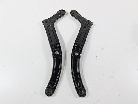 2012 Harley Softail FLSTF Fat Boy Rear Under Braces Frame Struts 47814-08 {{ shop.shopifyCountryName }} - Mototech271