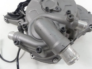 2019 Ducati Multistrada 1260 S Pikes Peak Stator Cover & Waterpump 24231011B