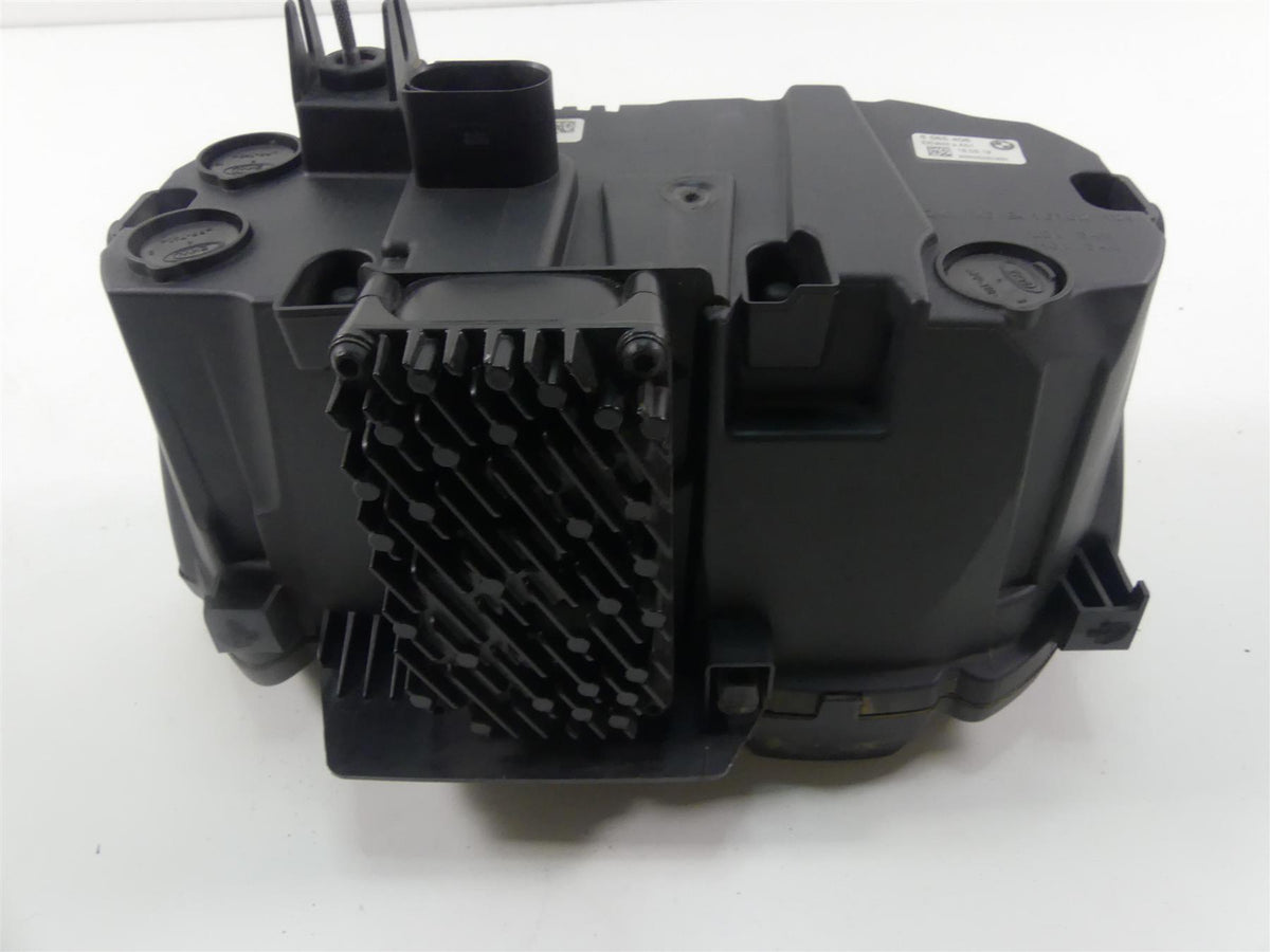2019 BMW R1250GS K50 Led Headlight Head Light Lamp Lens 63128565406 {{ shop.shopifyCountryName }} - Mototech271