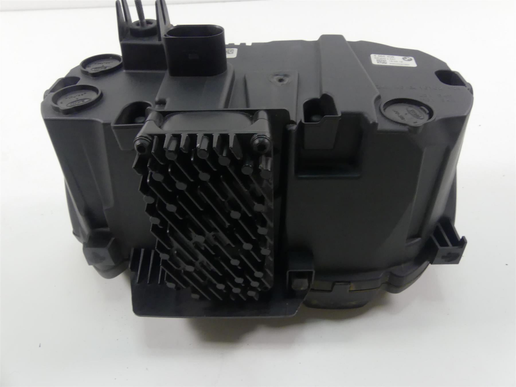 2019 BMW R1250GS K50 Led Headlight Head Light Lamp Lens 63128565406 {{ shop.shopifyCountryName }} - Mototech271