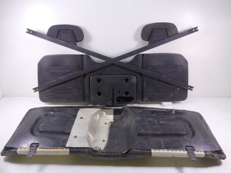 2012 Polaris Ranger 800XP Left Right Driver Passenger Bench Seat - Read 2684832 {{ shop.shopifyCountryName }} - Mototech271