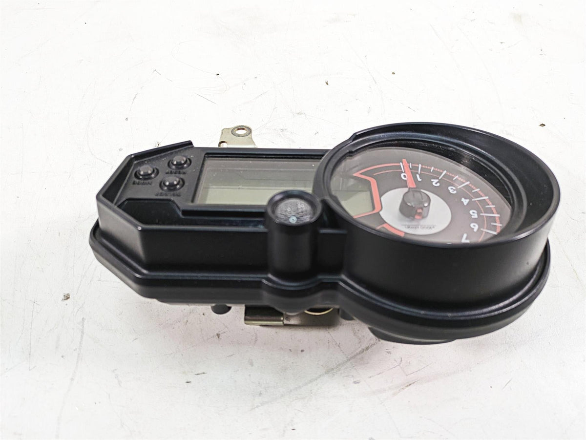 2019 Yamaha YXZ1000 R EPS SS SE Speedometer Gauge Instrument 2K B5H-H3500-00-00 {{ shop.shopifyCountryName }} - Mototech271