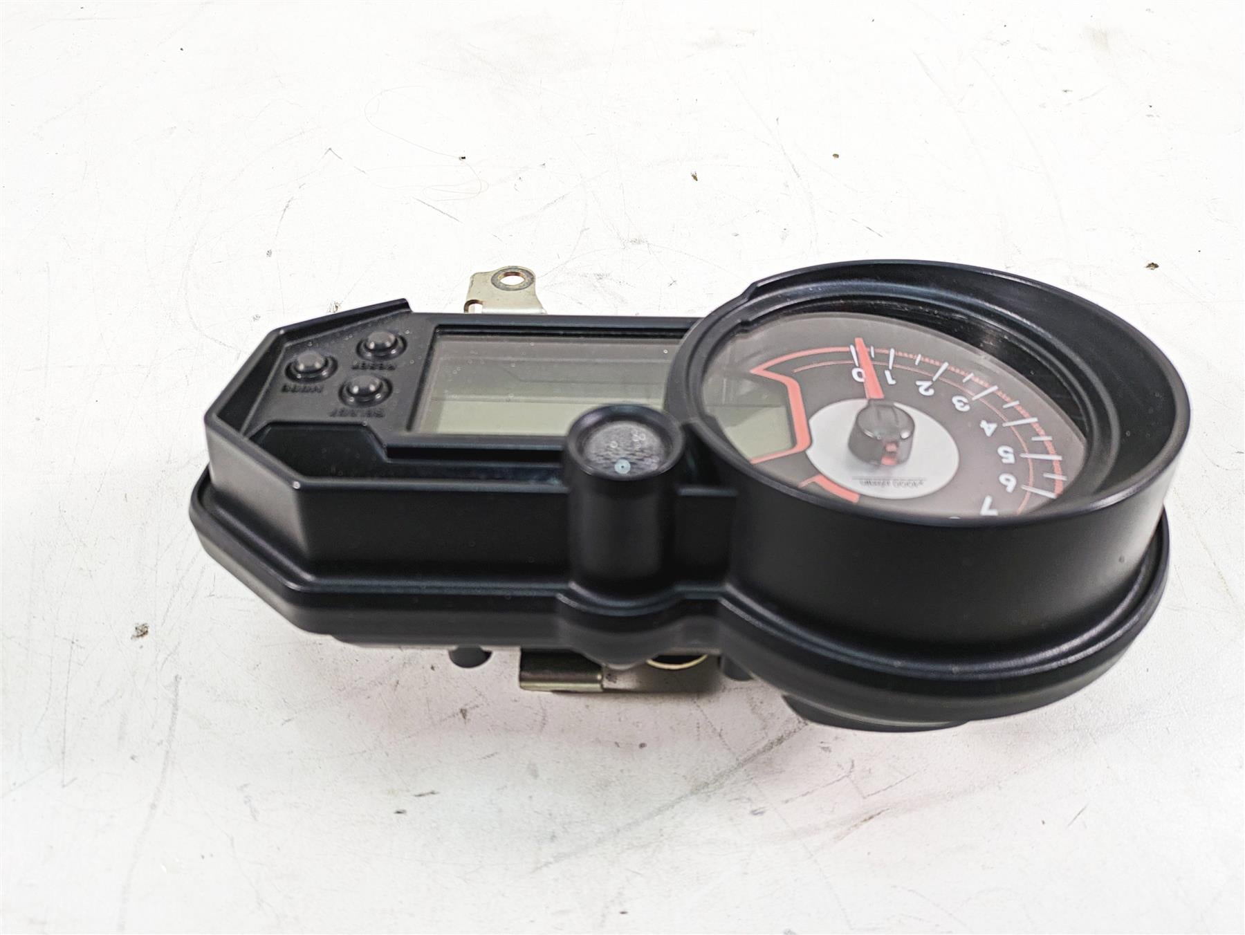 2019 Yamaha YXZ1000 R EPS SS SE Speedometer Gauge Instrument 2K B5H-H3500-00-00 {{ shop.shopifyCountryName }} - Mototech271