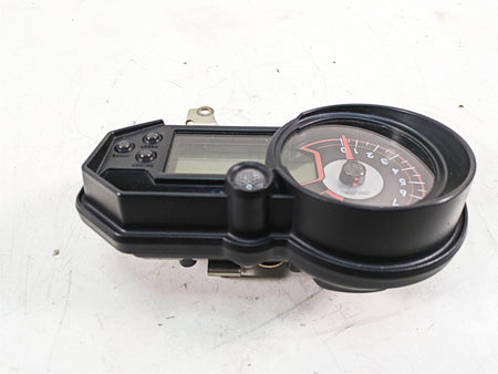 2019 Yamaha YXZ1000 R EPS SS SE Speedometer Gauge Instrument 2K B5H-H3500-00-00 {{ shop.shopifyCountryName }} - Mototech271