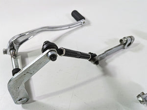 2014 Harley FXDL Dyna Low Rider Further Forward Mid-Control Footpeg Kit 50500386 | Mototech271