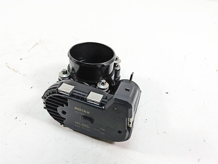 2016 Seadoo RXT 260 Rotax Dellorto Throttle Body 420892592 {{ shop.shopifyCountryName }} - Mototech271