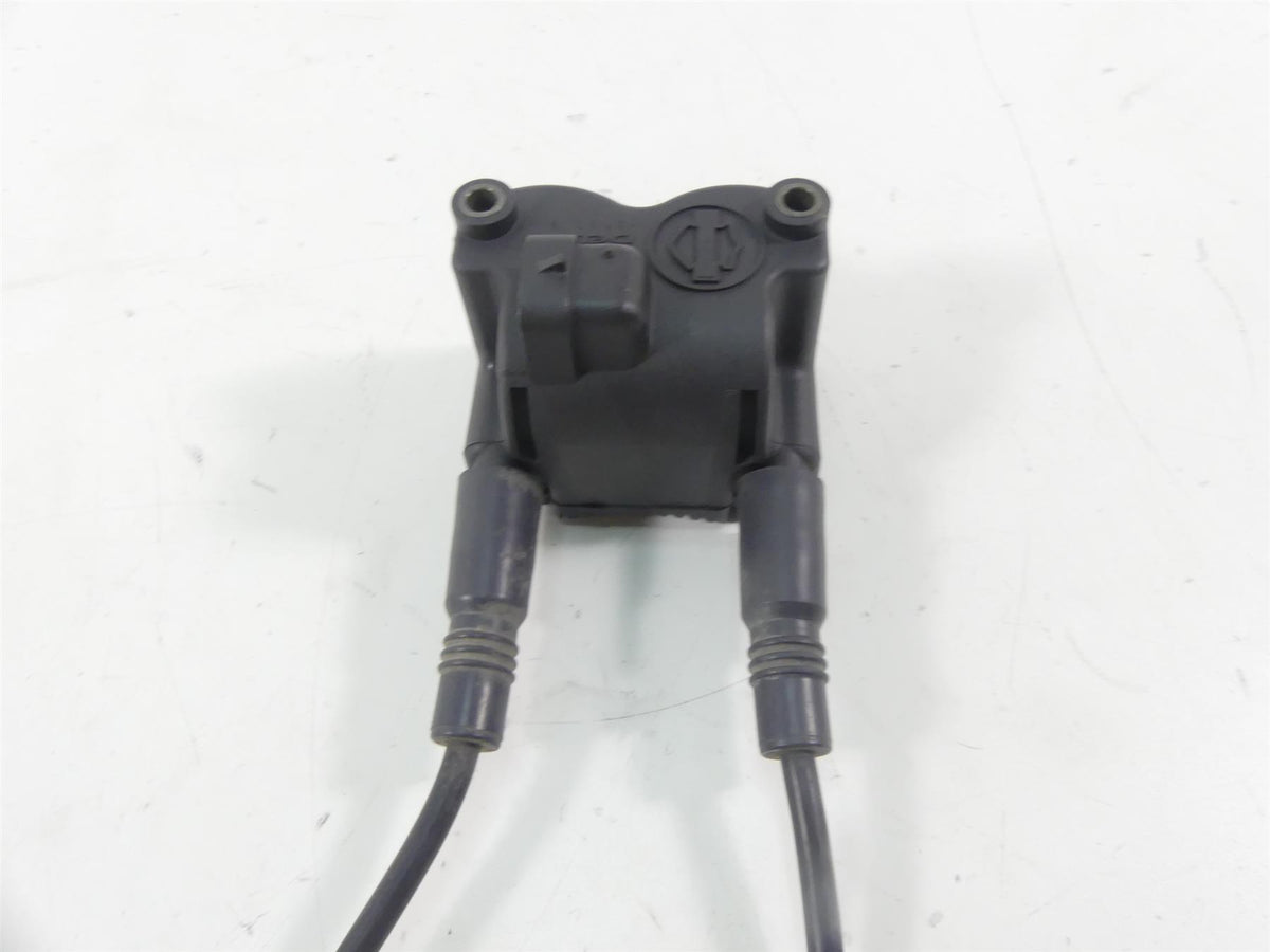 2007 Harley Touring FLHTCU SE CVO Electra Glide Delphi Ignition Coil 31743-01 {{ shop.shopifyCountryName }} - Mototech271