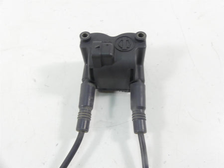2007 Harley Touring FLHTCU SE CVO Electra Glide Delphi Ignition Coil 31743-01 {{ shop.shopifyCountryName }} - Mototech271