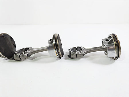 2017 BMW S1000RR K46 All 4 Piston & Connecting Rod Set 11258536333 {{ shop.shopifyCountryName }} - Mototech271