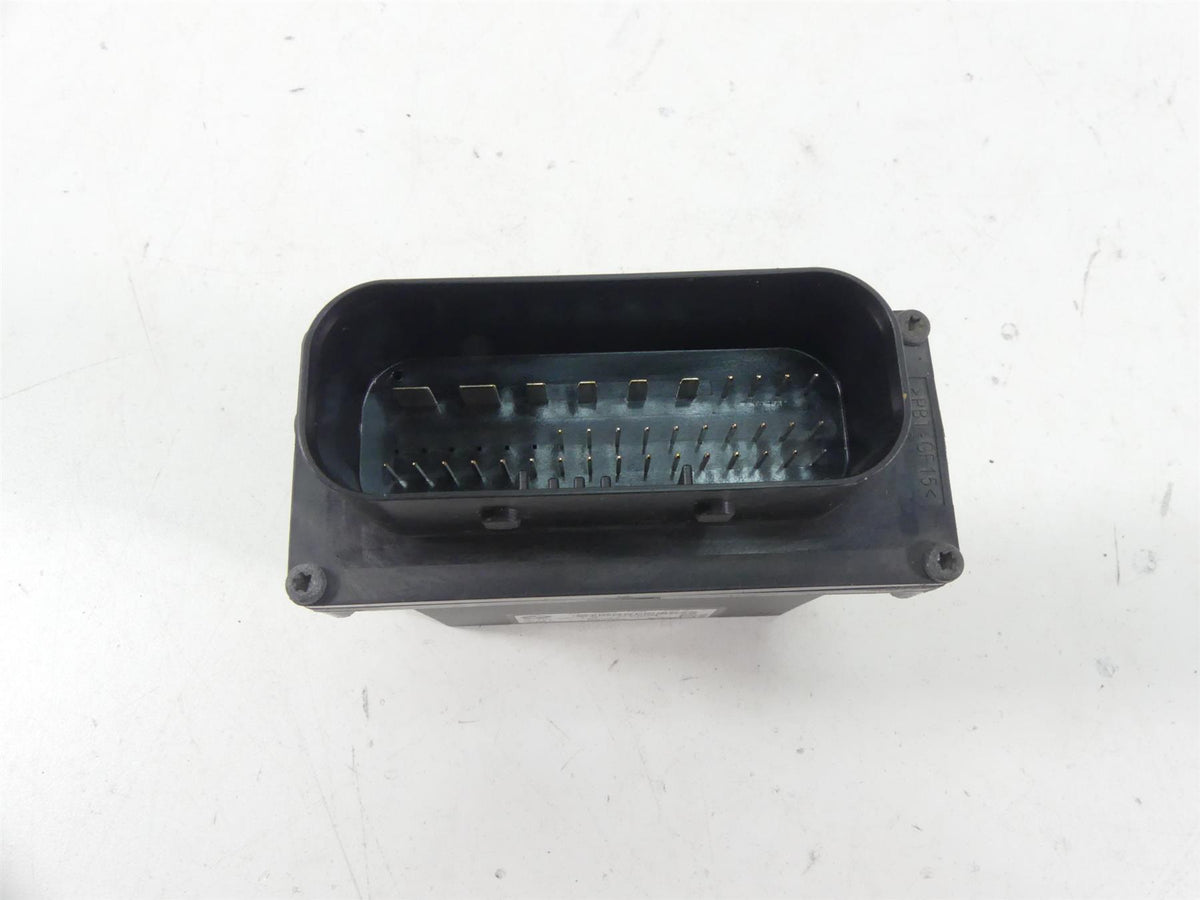 2015 BMW R1200RT K52 Esa Ecm Shock Damper Electrical Control Module 61358555491 {{ shop.shopifyCountryName }} - Mototech271