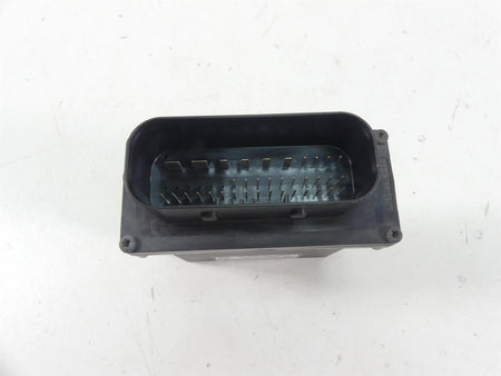 2015 BMW R1200RT K52 Esa Ecm Shock Damper Electrical Control Module 61358555491 {{ shop.shopifyCountryName }} - Mototech271