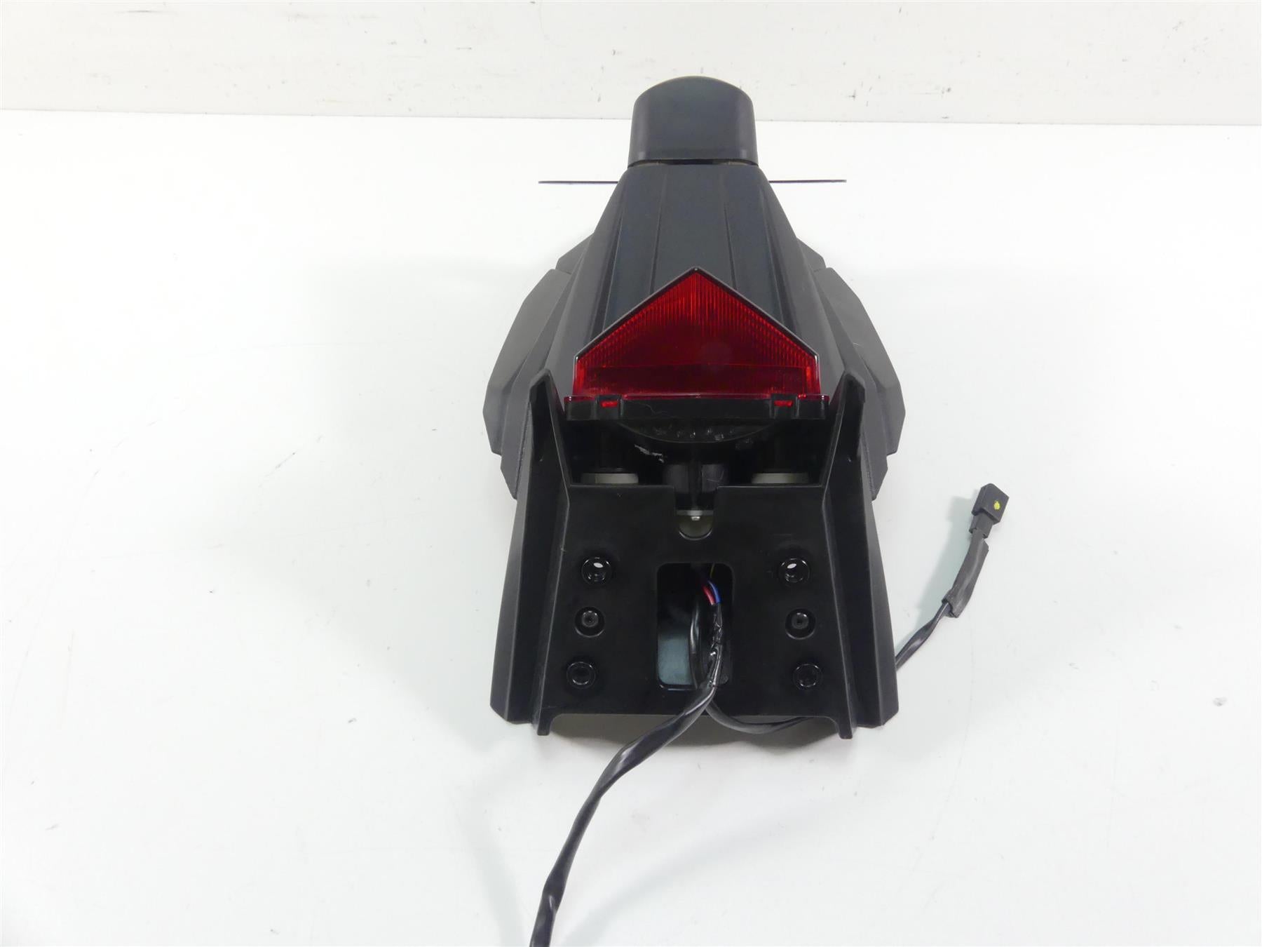 2022 Kawasaki KLR650 KL650 Adv Rear Lower Fender Taillight Set 23025-0392 {{ shop.shopifyCountryName }} - Mototech271