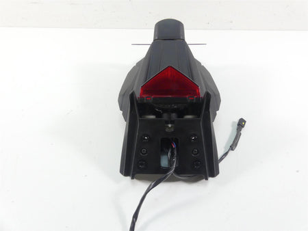 2022 Kawasaki KLR650 KL650 Adv Rear Lower Fender Taillight Set 23025-0392 {{ shop.shopifyCountryName }} - Mototech271