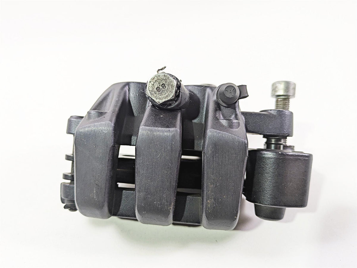 2016 Zero Motorcycles S 9.8 Front Brake Caliper J.Juan 25-07686 {{ shop.shopifyCountryName }} - Mototech271