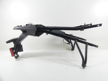 2017 BMW F800GS K72 Rear Subframe Sub Frame License Plate Holder Set 46518531590 {{ shop.shopifyCountryName }} - Mototech271