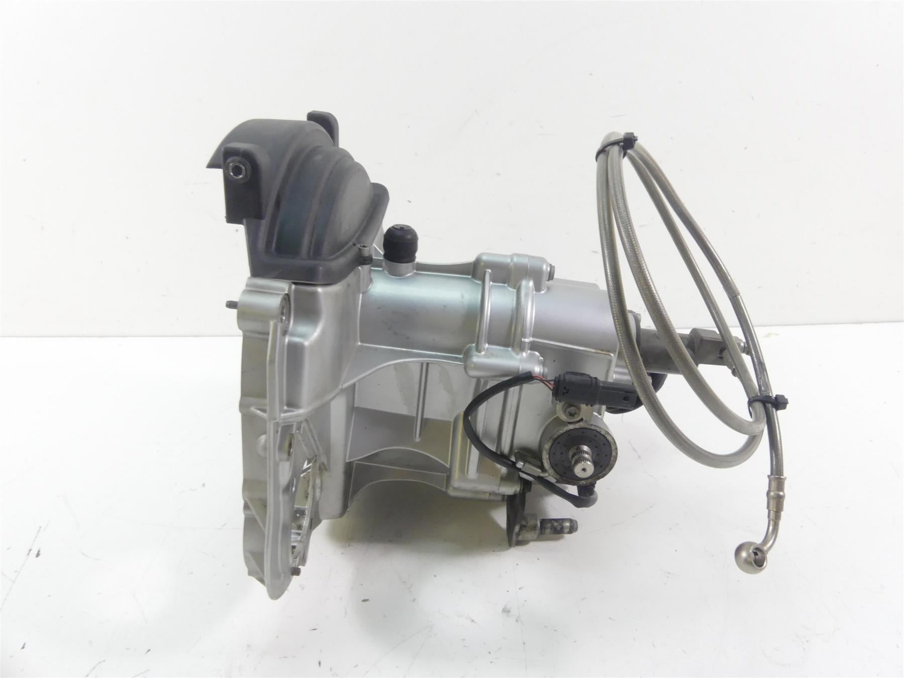2008 BMW R1200GS K25 6 Speed Transmission Gear Box Code PAA 23007721743 {{ shop.shopifyCountryName }} - Mototech271