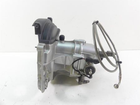 2008 BMW R1200GS K25 6 Speed Transmission Gear Box Code PAA 23007721743 {{ shop.shopifyCountryName }} - Mototech271