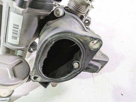 2022 Harley RA1250 S Pan America Throttle Body Bodies 27300169 {{ shop.shopifyCountryName }} - Mototech271