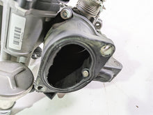 Load image into Gallery viewer, 2022 Harley RA1250 S Pan America Throttle Body Bodies 27300169
