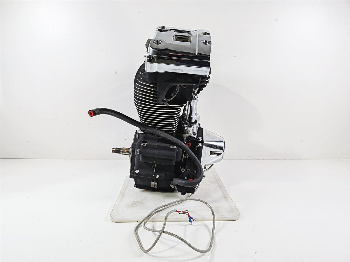 1996 Harley FLSTC Softail Heritage Engine Motor 80ci Evo - READ 16121-96 {{ shop.shopifyCountryName }} - Mototech271