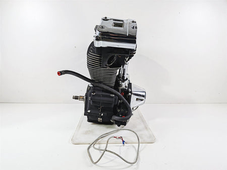 1996 Harley FLSTC Softail Heritage Engine Motor 80ci Evo - READ 16121-96 {{ shop.shopifyCountryName }} - Mototech271