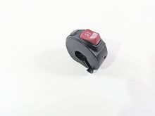 Load image into Gallery viewer, 2022 BMW RnineT Pure K22 Right Hand Start Heat Control Switch 61318394246
