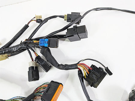 2014 Suzuki M109R VZR1800 Boulevard Wiring Harness Loom READ 36610-48GE0 {{ shop.shopifyCountryName }} - Mototech271