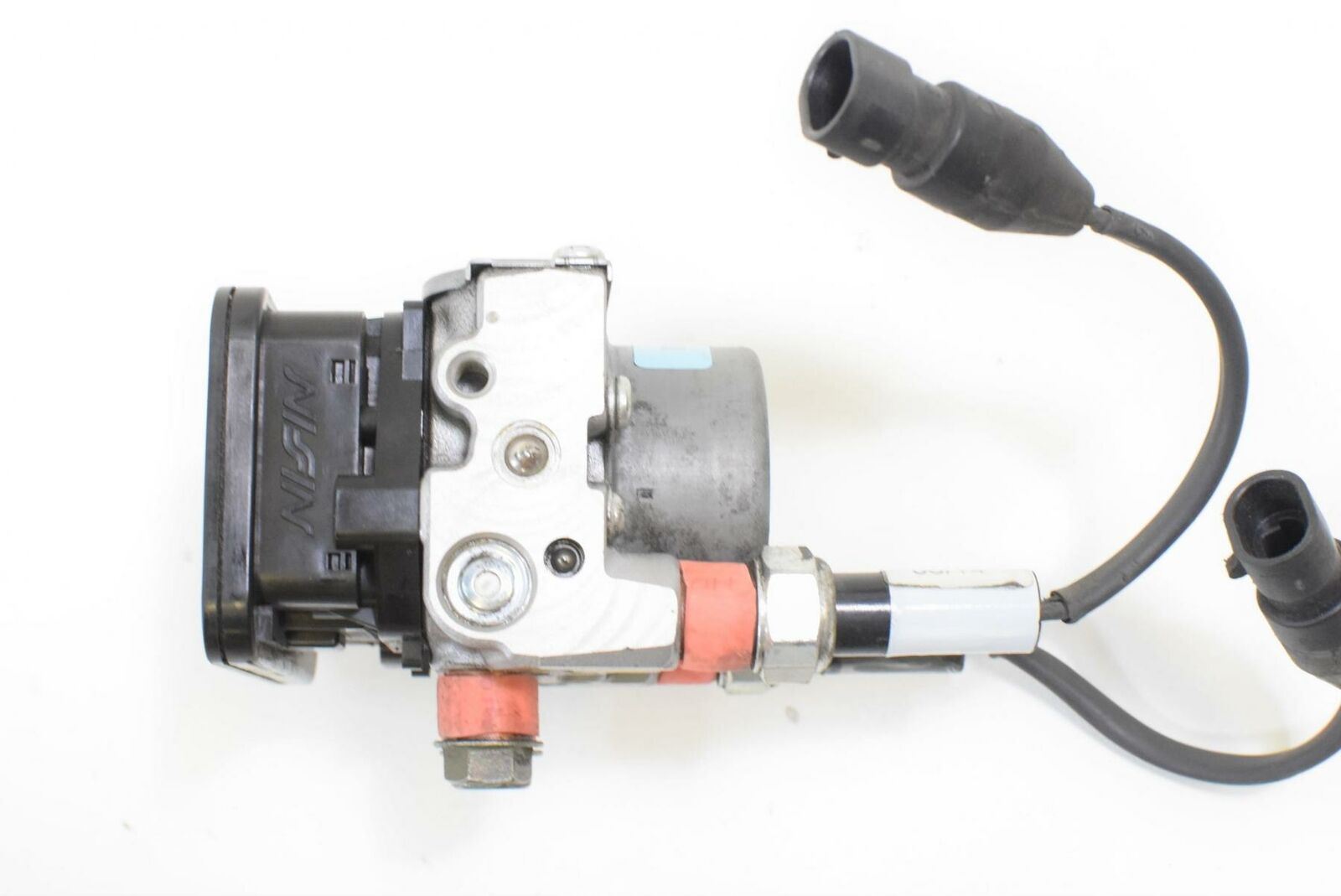 2015 Indian Roadmaster ABS Brake Module Pump Unit 1911987 {{ shop.shopifyCountryName }} - Mototech271
