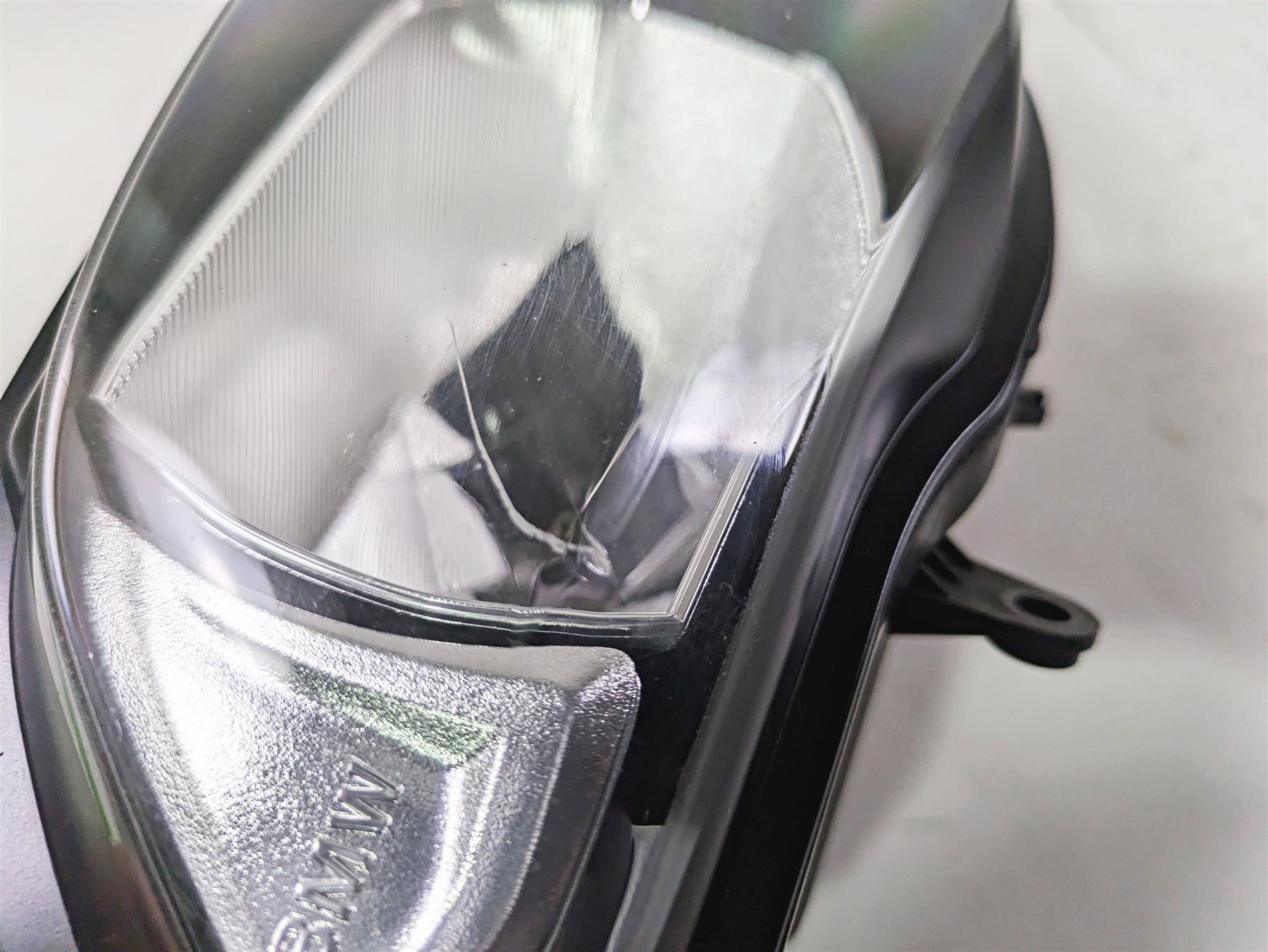 2019 BMW S1000XR K49 Head Light Lamp Low High Beam Set - Read 63128549851 {{ shop.shopifyCountryName }} - Mototech271