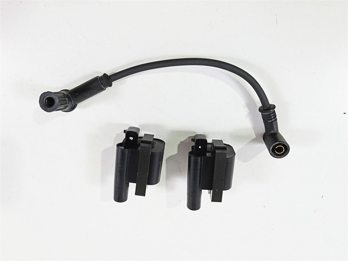 2015 Ducati Scrambler Urban Enduro Ignition Coil Set 38010151A-Mototech271
