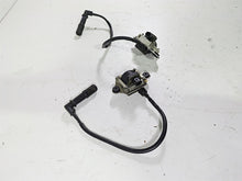 Load image into Gallery viewer, 2016 Moto Guzzi Stelvio 1200 8V NTX Ignition Coil Wires Plugs Set GU30716500 | Mototech271

