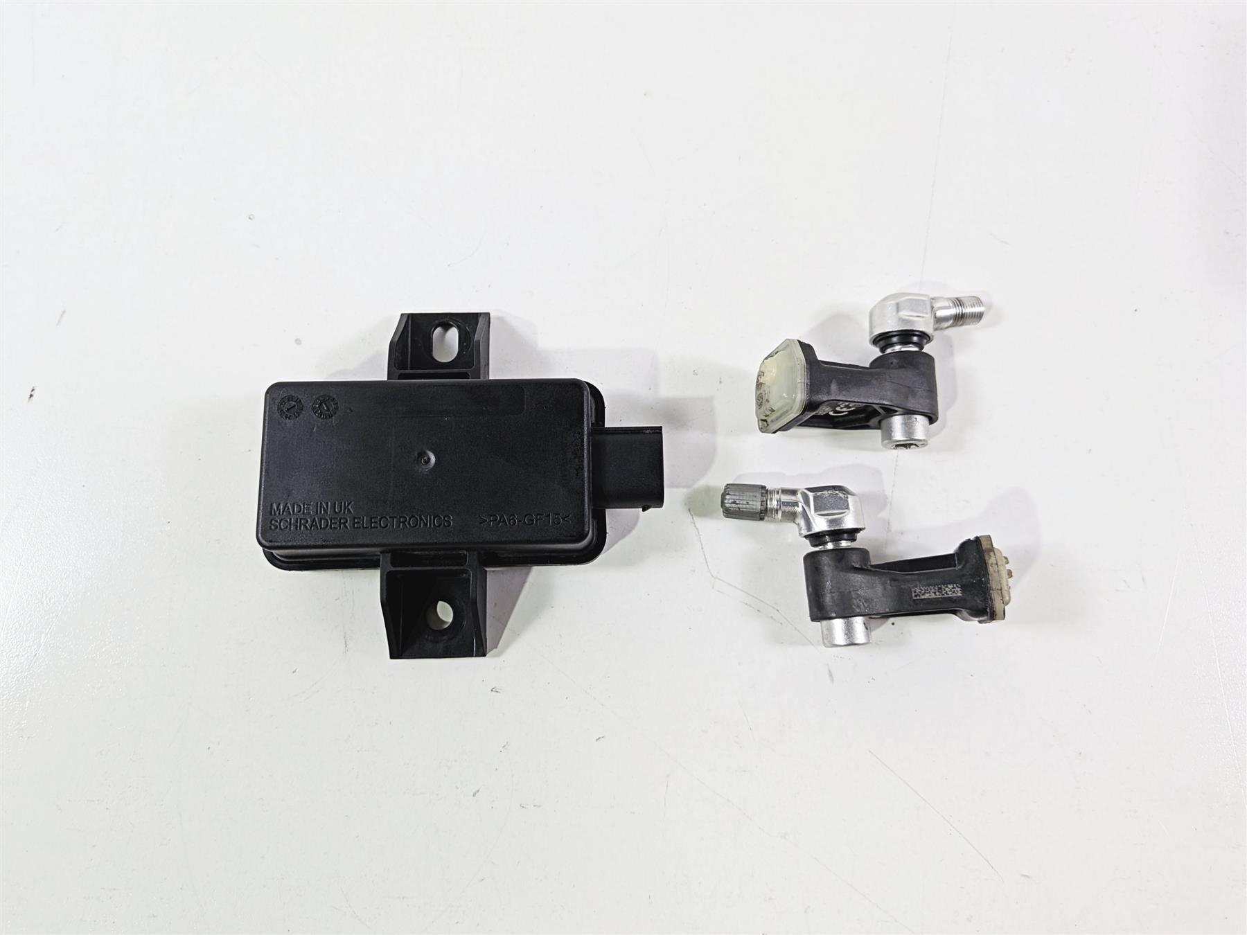 2022 BMW S1000RR K67 Tire Pressure Sensor & Module Tps 36319832032 65759832031-Mototech271
