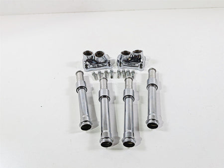 2024 Harley Softail FXLRST Low Rider Chrome Push Rod Cover Set 25700410 {{ shop.shopifyCountryName }} - Mototech271