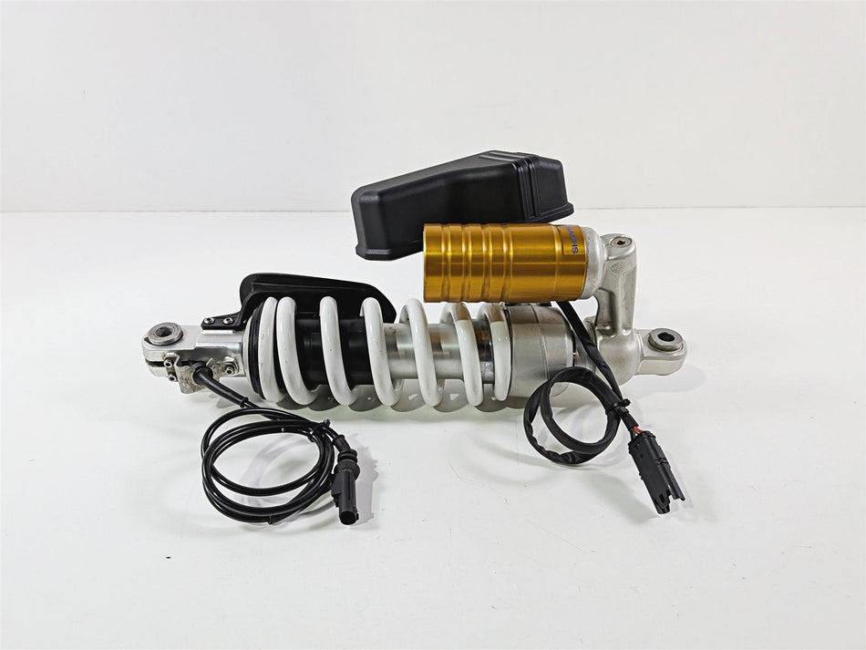 2015 BMW R1200 GS Adv K51 Straight Dynamic Esa Rear Shock Damper 33548548886-Mototech271