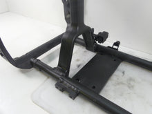 Load image into Gallery viewer, 2004 Yamaha XV1700 Road Star Warrior Frame Chassis Cln Ez Regist 5PX-21110-10-00
