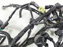 Load image into Gallery viewer, 2022 Kawasaki ZR900RS Cafe Main Wiring Harness Loom - No Cuts 26031-2950

